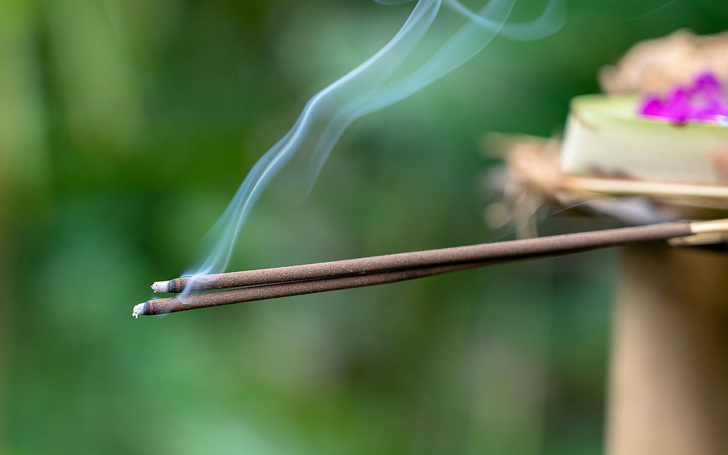 Hero online meditation incense